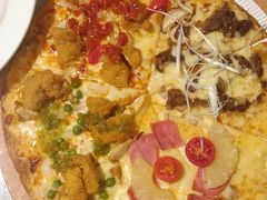 -必胜客(张掖西大街店)