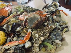 -叶存利海鲜大馅饺子(海宁路总店)