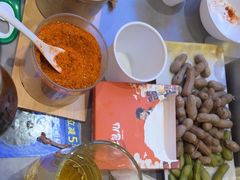 -三炮儿烧烤·羊锅·铁锅炖(南京首店)