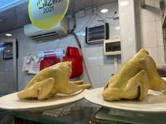 -文记壹心鸡(宝华路店)