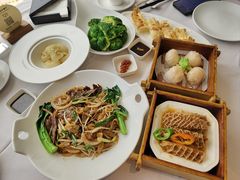-粤财皇冠假日酒店·彩华轩中餐厅