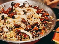 -大丰收脆鱼(正荣财富中心店)