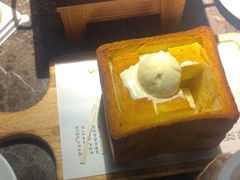 -绿茶餐厅(天津天河城店)