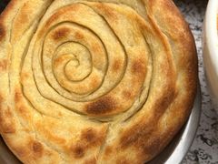 -龙门李家三旦羊肉汤馆