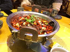 -缪氏川菜(丰盛町店)