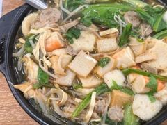 -天瑞福云南过桥米线(十里河店)