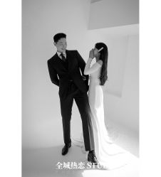 -全城热恋璀璨婚纱摄影(国贸总店)