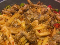 -蛙喔牛蛙(浦口澳林店)