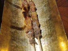 新疆羊肉串-楼兰新疆主题餐厅(坂田佳华领汇广场店)