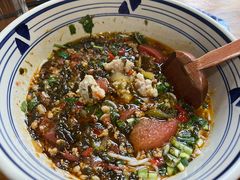 -蜗牛小馆醉乡民谣云南菜(惠新西里店)