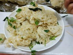 -中国国际会展中心-马甸购物街