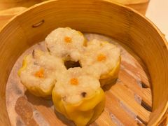 -利苑酒家(合景国际金融广场店)