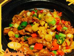 -九锅一堂酸菜鱼(学府凯德店)