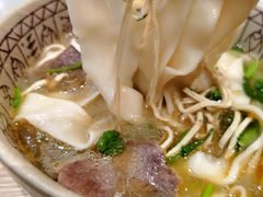 -萧记三鲜烩面(东站店)