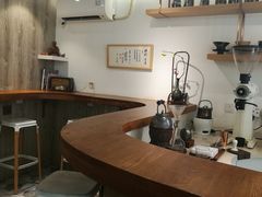 大堂-茶是一枝花泡茶店