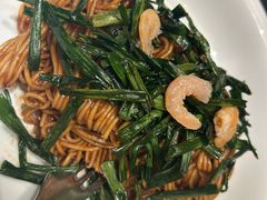 葱油拌面-荣兴酒家(徐家汇店)