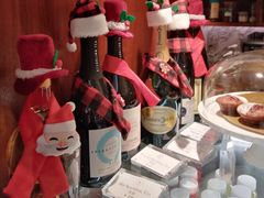 -Le Comptoir de Pierre Gagnaire