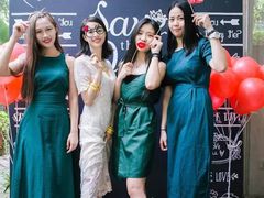 -6号花园别墅酒店