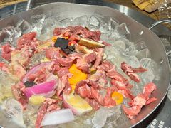 -泽成冰煮羊(非·遗东岸国际店)