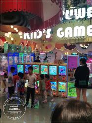 -meland club亲子乐园(重庆万象城店)