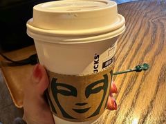 -星巴克(来福士2F店)