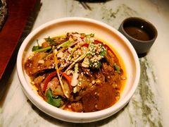 -绿茶餐厅(昆明世纪金源店)
