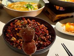 辣子鸡-麻六记(新天地店)