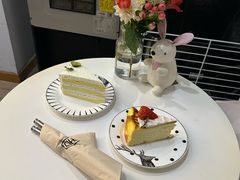 -姆们M Sweetie Cake(三里屯店)