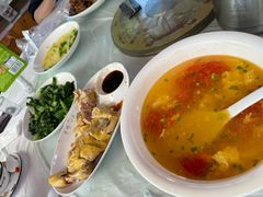 -小六农家乐(崇明西沙湿地店)