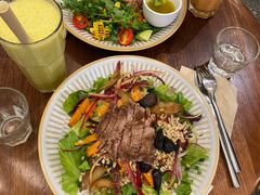 -BAKER&SPICE(国金中心商场店)