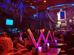 -MOSSO音乐酒吧·Live House(南京西路店)