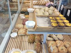 -焙丽拾光(麦凯乐直营店)