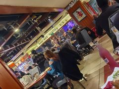 -比特堡啤酒烤肉自助料理(和平店)