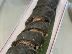 -金河半岛园林酒家(金融城店)