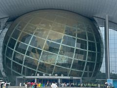 -广东科学中心