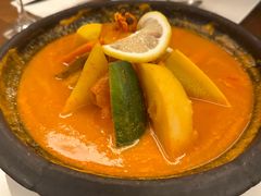 -Tajine Moroccan塔金摩洛哥中东餐厅