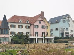 -大塘金香草谷