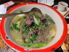 -广府乡下·饭庄(新港东路店)