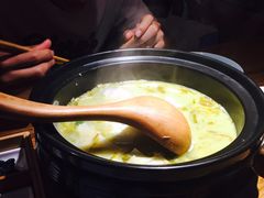 -九锅一堂酸菜鱼(新南凯德直营店)