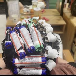 -Nice奈斯形象定制沙龙