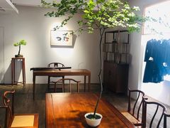 -璞素(浦东店)