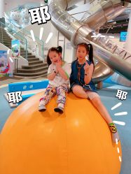 -MINI MARS KIDS CLUB亲子家庭中心(杨浦黄兴店)