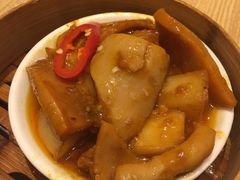 -添好运点心专门店(深水埗店)