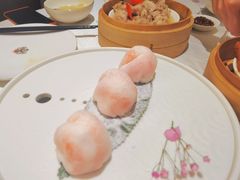 -十二粤味·顺德菜·烧鹅点心(五四广场店)