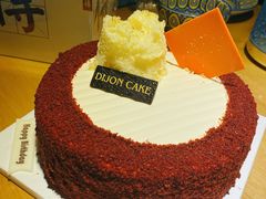 -第戎蛋糕(恒隆广场店)