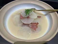 -院里寻菜·精致庭院菜(观沙岭店)