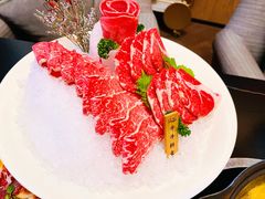 -斯普汇生蚝牛排馆(中骏世界城店)