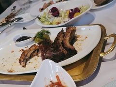 -波特曼西餐厅(南岗店)