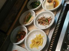 -金顺韩式烤肉·网红烤肉店(广利路店)
