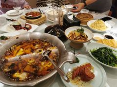 -沸腾鱼乡(知春路分店)
